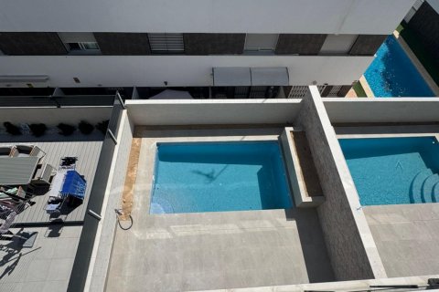 Villa for sale Guardamar del Segura, Alicante, Spain 4 bedrooms, 171 sq.m. No. 125437 - photo 7