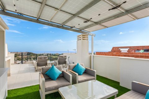 Villa for sale Guardamar del Segura, Alicante, Spain 4 bedrooms, 171 sq.m. No. 125437 - photo 9