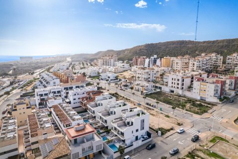 Villa for sale Guardamar del Segura, Alicante, Spain 4 bedrooms, 171 sq.m. No. 125437 - photo 13