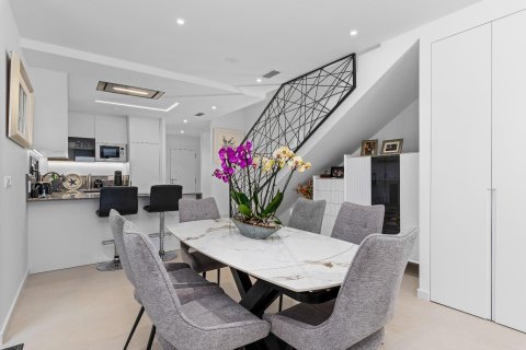 Villa for sale Guardamar del Segura, Alicante, Spain 4 bedrooms, 171 sq.m. No. 125437 - photo 5