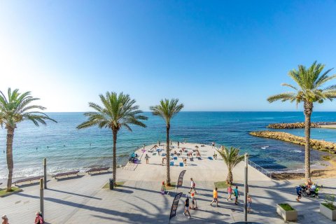 Apartment for sale Torrevieja, Alicante, Spain 4 bedrooms, 109 sq.m. No. 125438 - photo 29