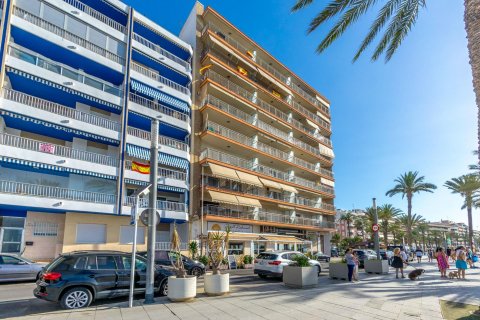 Apartment for sale Torrevieja, Alicante, Spain 4 bedrooms, 109 sq.m. No. 125438 - photo 25