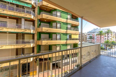 Apartment for sale Torrevieja, Alicante, Spain 4 bedrooms, 109 sq.m. No. 125438 - photo 18
