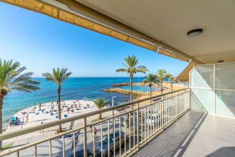 Apartment for sale Torrevieja, Alicante, Spain 4 bedrooms, 109 sq.m. No. 125438 - photo 1
