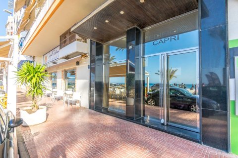 Apartment for sale Torrevieja, Alicante, Spain 4 bedrooms, 109 sq.m. No. 125438 - photo 23
