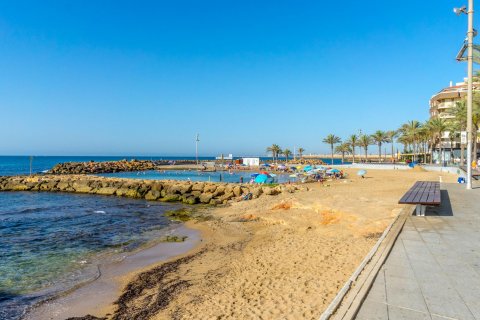 Apartment for sale Torrevieja, Alicante, Spain 4 bedrooms, 109 sq.m. No. 125438 - photo 27