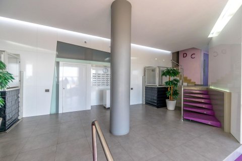 Apartment for sale Torrevieja, Alicante, Spain 4 bedrooms, 109 sq.m. No. 125438 - photo 22