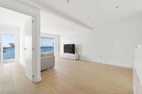 Apartment for sale Torrevieja, Alicante, Spain 4 bedrooms, 109 sq.m. No. 125438 - photo 5