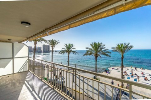 Apartment for sale Torrevieja, Alicante, Spain 4 bedrooms, 109 sq.m. No. 125438 - photo 16
