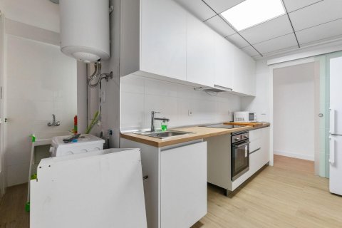Apartment for sale Torrevieja, Alicante, Spain 4 bedrooms, 109 sq.m. No. 125438 - photo 8