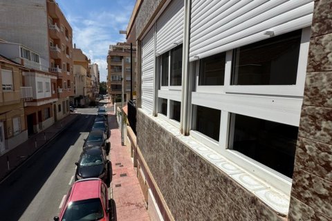 Kamienica Torrevieja, Alicante, Hiszpania 5 sypialni, 130 mkw. nr 125436 – zdjęcie 9