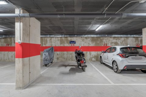 Wohnung zum Verkauf Alicante, Spanien 2 Schlafzimmer, 70 m2 Nr. 131519 - Foto 19