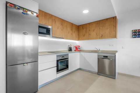 Wohnung zum Verkauf Alicante, Spanien 2 Schlafzimmer, 70 m2 Nr. 131519 - Foto 6