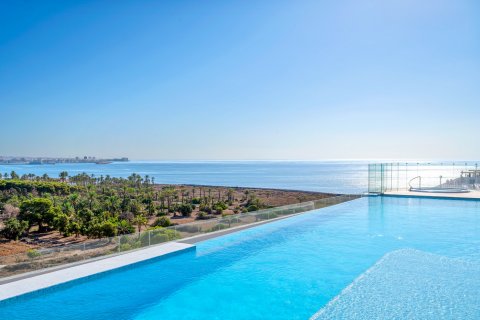 Wohnung zum Verkauf Alicante, Spanien 2 Schlafzimmer, 70 m2 Nr. 131519 - Foto 1