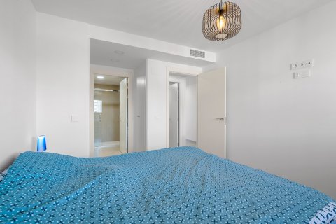 Wohnung zum Verkauf Alicante, Spanien 2 Schlafzimmer, 70 m2 Nr. 131519 - Foto 9