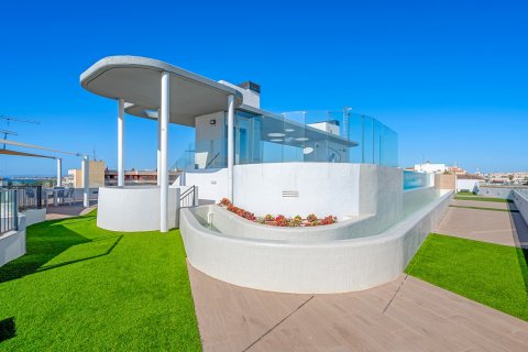 Wohnung zum Verkauf Alicante, Spanien 2 Schlafzimmer, 70 m2 Nr. 131519 - Foto 17