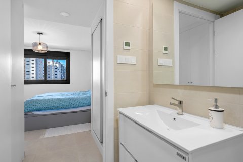 Wohnung zum Verkauf Alicante, Spanien 2 Schlafzimmer, 70 m2 Nr. 131519 - Foto 11