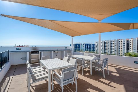 Wohnung zum Verkauf Alicante, Spanien 2 Schlafzimmer, 70 m2 Nr. 131519 - Foto 16