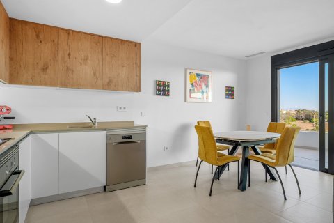 Wohnung zum Verkauf Alicante, Spanien 2 Schlafzimmer, 70 m2 Nr. 131519 - Foto 5