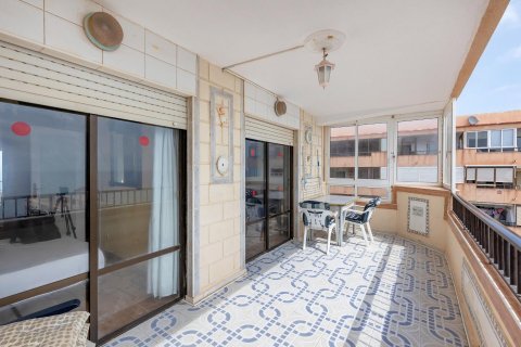 Apartment for sale Cabo Cervera-Playa la Mata, Alicante, Spain 3 bedrooms,  No. 131524 - photo 17