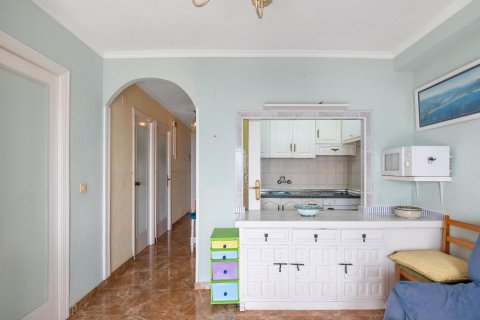 Apartment for sale Cabo Cervera-Playa la Mata, Alicante, Spain 3 bedrooms,  No. 131524 - photo 12