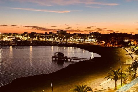 Apartment for sale Lo Pagan, Murcia, Spain 3 bedrooms, 84 sq.m. No. 131521 - photo 4