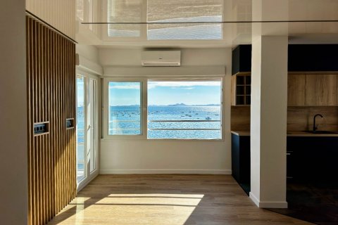Apartment for sale Lo Pagan, Murcia, Spain 3 bedrooms, 84 sq.m. No. 131521 - photo 12