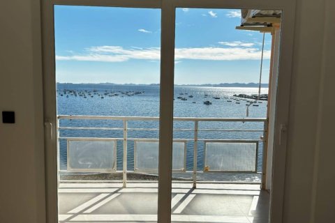 Apartment for sale Lo Pagan, Murcia, Spain 3 bedrooms, 84 sq.m. No. 131521 - photo 6