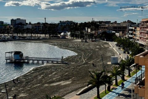 Apartment for sale Lo Pagan, Murcia, Spain 3 bedrooms, 84 sq.m. No. 131521 - photo 22