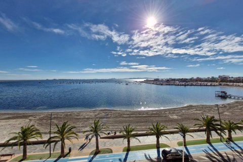 Apartment for sale Lo Pagan, Murcia, Spain 3 bedrooms, 84 sq.m. No. 131521 - photo 3