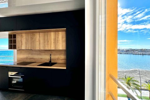 Apartment for sale Lo Pagan, Murcia, Spain 3 bedrooms, 84 sq.m. No. 131521 - photo 7
