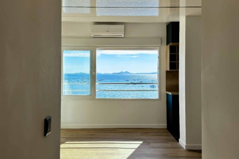 Apartment for sale Lo Pagan, Murcia, Spain 3 bedrooms, 84 sq.m. No. 131521 - photo 13