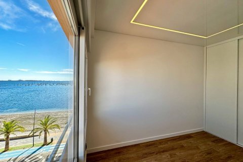 Apartment for sale Lo Pagan, Murcia, Spain 3 bedrooms, 84 sq.m. No. 131521 - photo 17