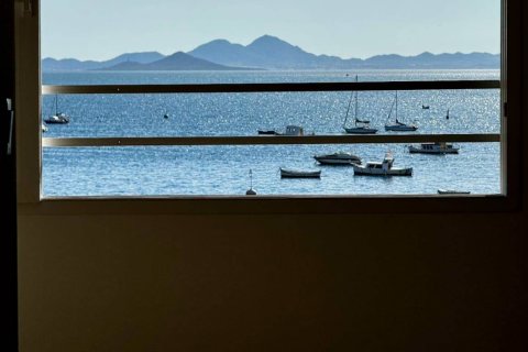 Apartment for sale Lo Pagan, Murcia, Spain 3 bedrooms, 84 sq.m. No. 131521 - photo 24