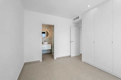 Dzīvoklis pārdošanā Santa Rosalia, Murcia, Spānijā 2 istabas, 68 m2 Nr. 131523 - attēls 8
