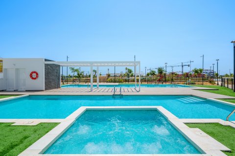 Dzīvoklis pārdošanā Santa Rosalia, Murcia, Spānijā 2 istabas, 68 m2 Nr. 131523 - attēls 19