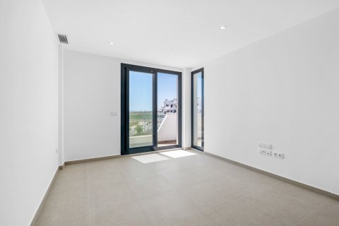 Dzīvoklis pārdošanā Santa Rosalia, Murcia, Spānijā 2 istabas, 68 m2 Nr. 131523 - attēls 2