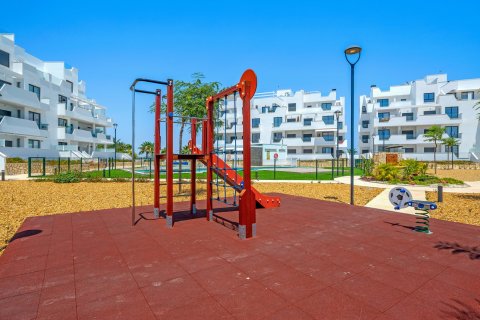 Dzīvoklis pārdošanā Santa Rosalia, Murcia, Spānijā 2 istabas, 68 m2 Nr. 131523 - attēls 21