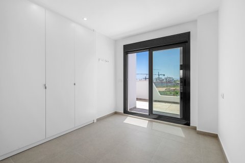 Dzīvoklis pārdošanā Santa Rosalia, Murcia, Spānijā 2 istabas, 68 m2 Nr. 131523 - attēls 7