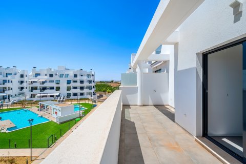 Dzīvoklis pārdošanā Santa Rosalia, Murcia, Spānijā 2 istabas, 68 m2 Nr. 131523 - attēls 17