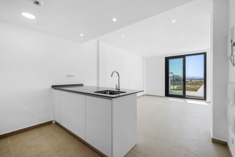 Dzīvoklis pārdošanā Santa Rosalia, Murcia, Spānijā 2 istabas, 68 m2 Nr. 131523 - attēls 6