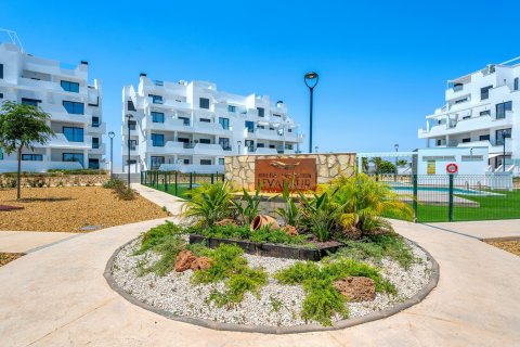 Dzīvoklis pārdošanā Santa Rosalia, Murcia, Spānijā 2 istabas, 68 m2 Nr. 131523 - attēls 18