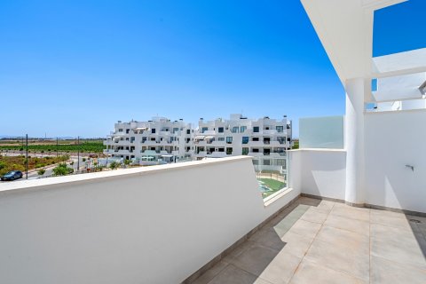 Dzīvoklis pārdošanā Santa Rosalia, Murcia, Spānijā 2 istabas, 68 m2 Nr. 131523 - attēls 16