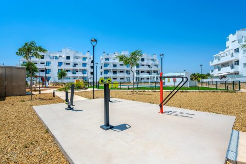 Dzīvoklis pārdošanā Santa Rosalia, Murcia, Spānijā 2 istabas, 68 m2 Nr. 131523 - attēls 22