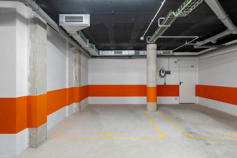 Dzīvoklis pārdošanā Santa Rosalia, Murcia, Spānijā 2 istabas, 68 m2 Nr. 131523 - attēls 23