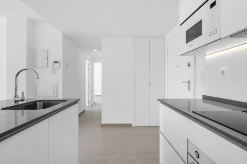 Dzīvoklis pārdošanā Santa Rosalia, Murcia, Spānijā 2 istabas, 68 m2 Nr. 131523 - attēls 5