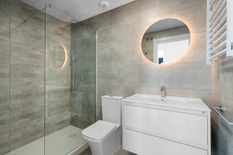 Dzīvoklis pārdošanā Santa Rosalia, Murcia, Spānijā 2 istabas, 68 m2 Nr. 131523 - attēls 13