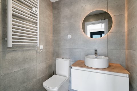 Dzīvoklis pārdošanā Santa Rosalia, Murcia, Spānijā 2 istabas, 68 m2 Nr. 131523 - attēls 9