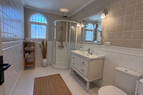 Villa en venta Torrevieja, Alicante, España 3 dormitorios, 151 m2 No. 131520 - foto 20