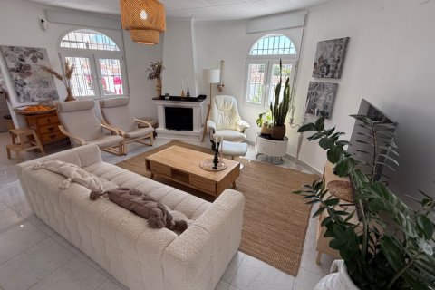 Villa en venta Torrevieja, Alicante, España 3 dormitorios, 151 m2 No. 131520 - foto 6